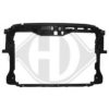 VW 5N0805588C Front Cowling